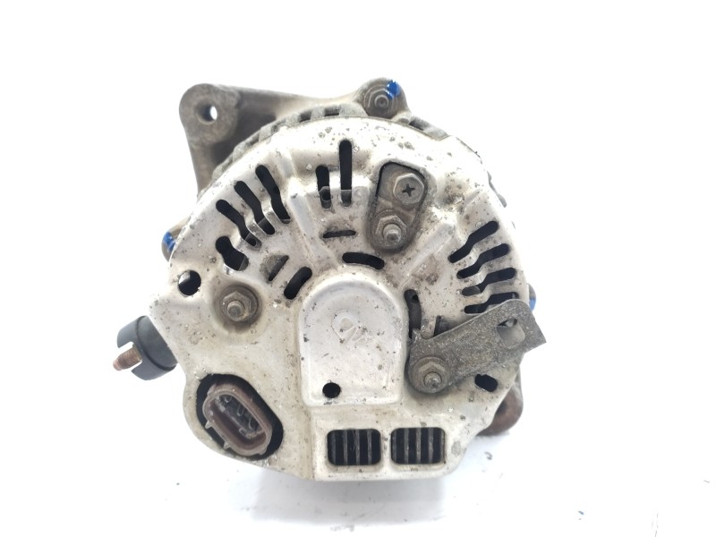 Alternador 1022111780 31100pele01  - Honda Hr-v (gh) 1.6 Cat 5