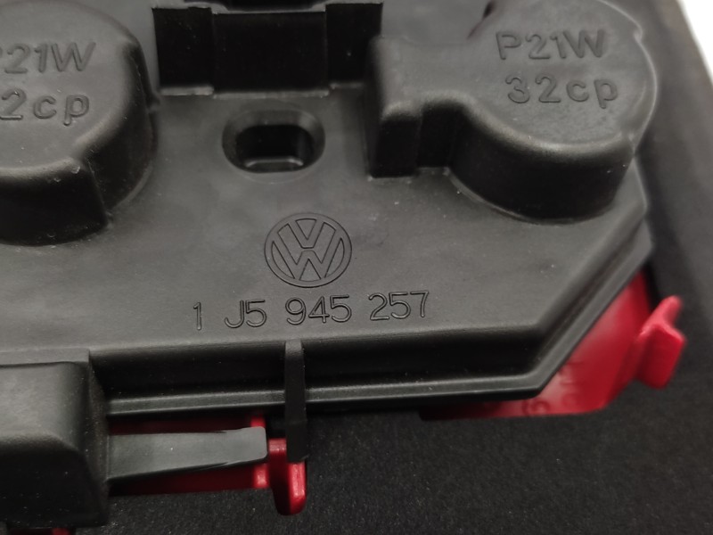 Piloto Trasero Derecho 1j5945096ad  - Volkswagen Bora Berlina (1j2) 1.9 Tdi 4