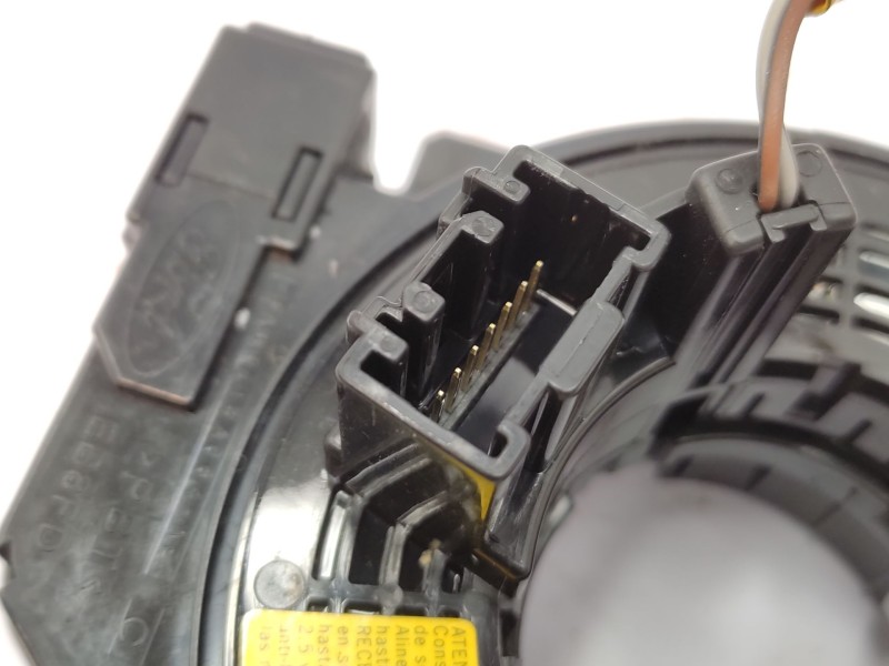 Anillo Airbag 8a6t14a664af 2116409  - Ford Fiesta Vi (cb1, Ccn) 1.5 Tdci 3