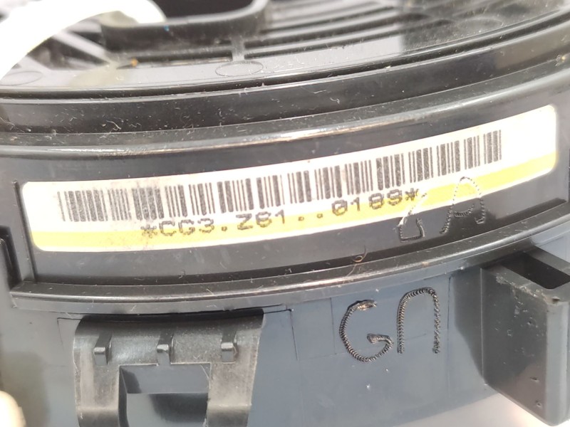 Anillo Airbag 8a6t14a664af 2116409  - Ford Fiesta Vi (cb1, Ccn) 1.5 Tdci 4