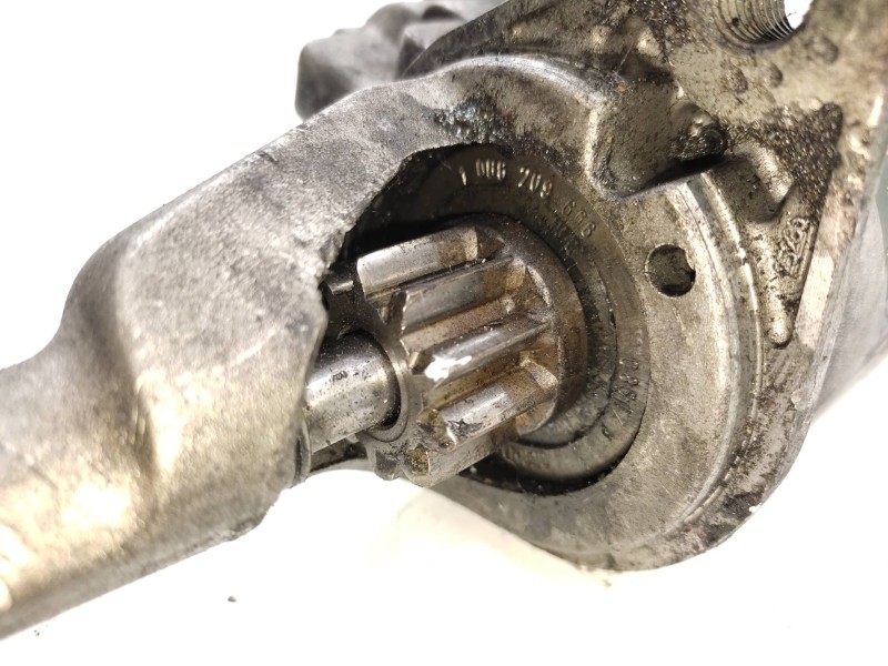 Motor Arranque 0001109021  - Audi A4 Berlina (8e) 2.5 Tdi (120kw) 3