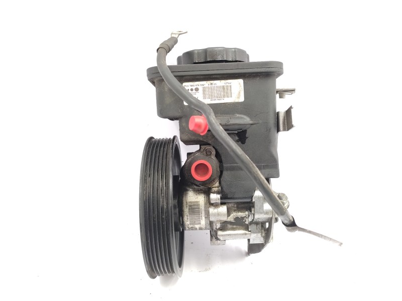 Recambio de bomba direccion para bmw x3 (e83) 2.0d referencia OEM IAM 340519601F 7692974536 32413450766