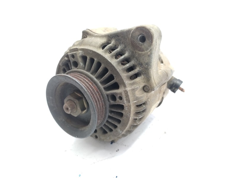 Alternador 1022111780 31100pele01  - Honda Hr-v (gh) 1.6 Cat 7
