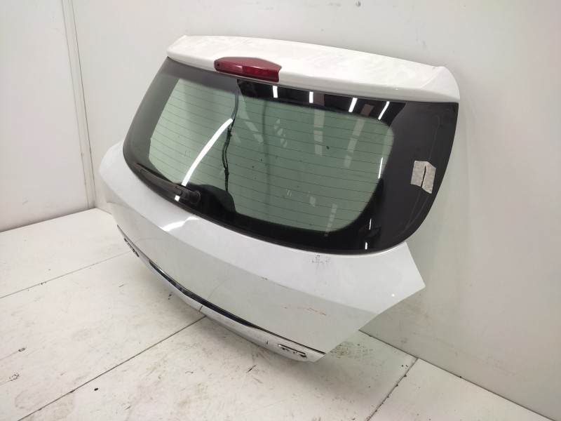 Porton Trasero 93184005  - Opel Astra Gtc 1.4 16v 2