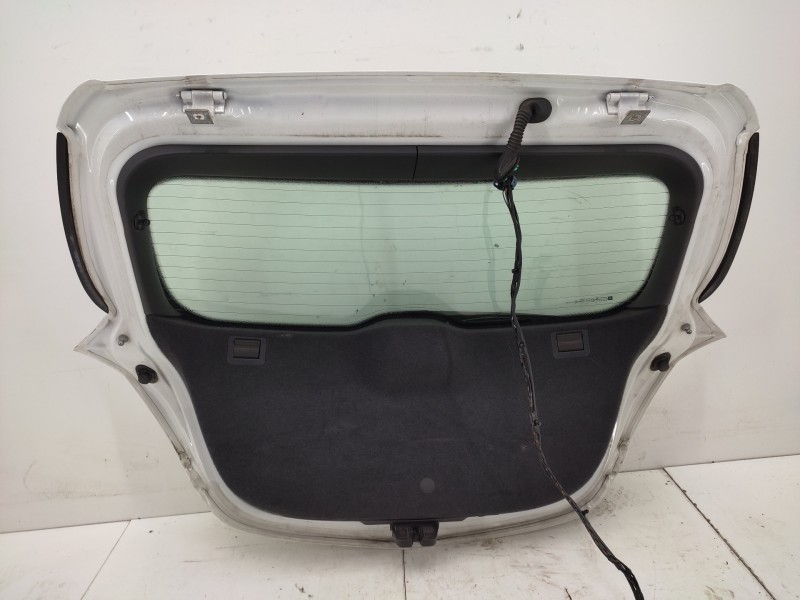 Porton Trasero 93184005  - Opel Astra Gtc 1.4 16v 4