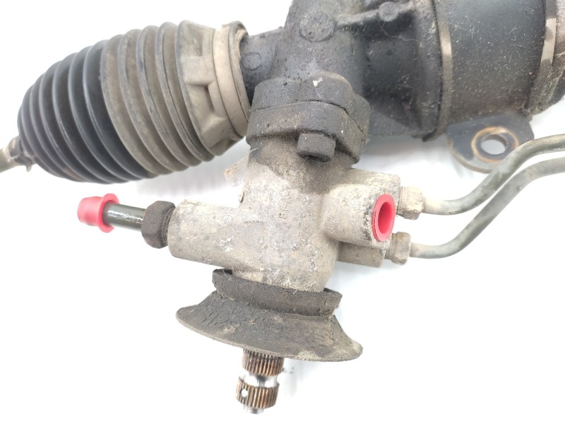 Cremallera Direccion 53601s2hg01  - Honda Hr-v (gh) 1.6 Cat 4