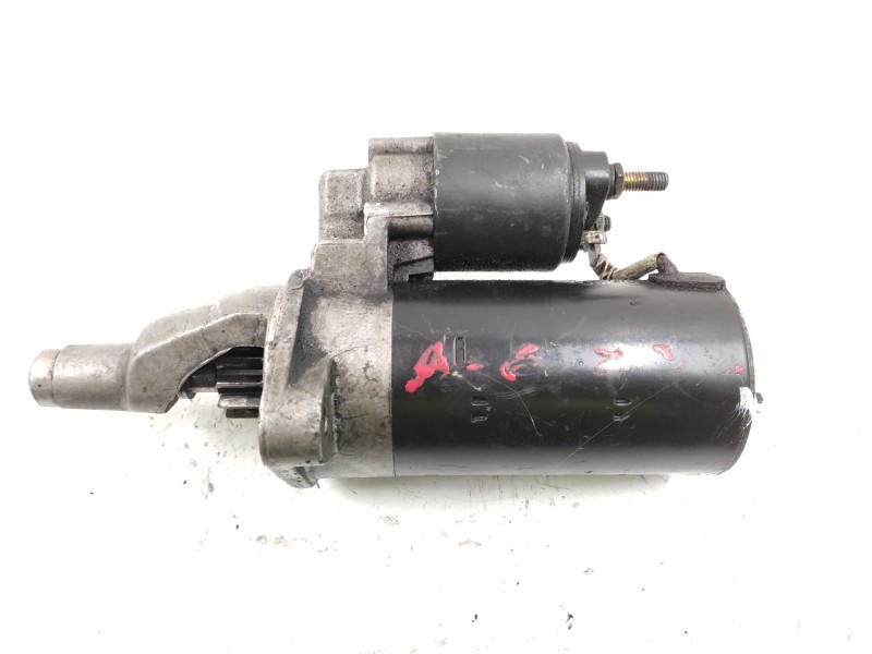 Motor Arranque 0001109021  - Audi A4 Berlina (8e) 2.5 Tdi 2