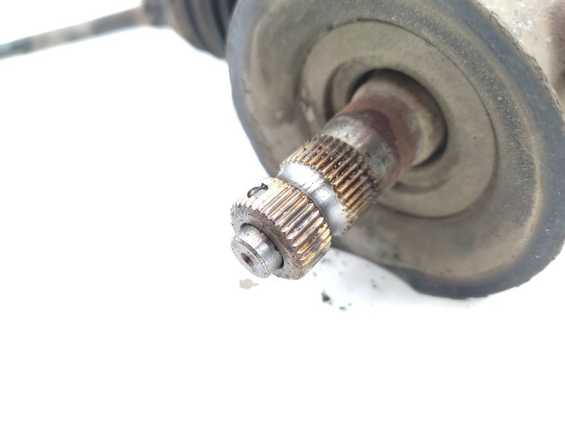 Cremallera Direccion 53601s2hg01  - Honda Hr-v (gh) 1.6 Cat 5