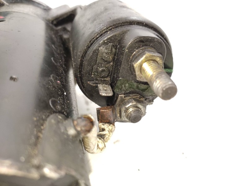 Motor Arranque 0001109021  - Audi A4 Berlina (8e) 2.5 Tdi 3