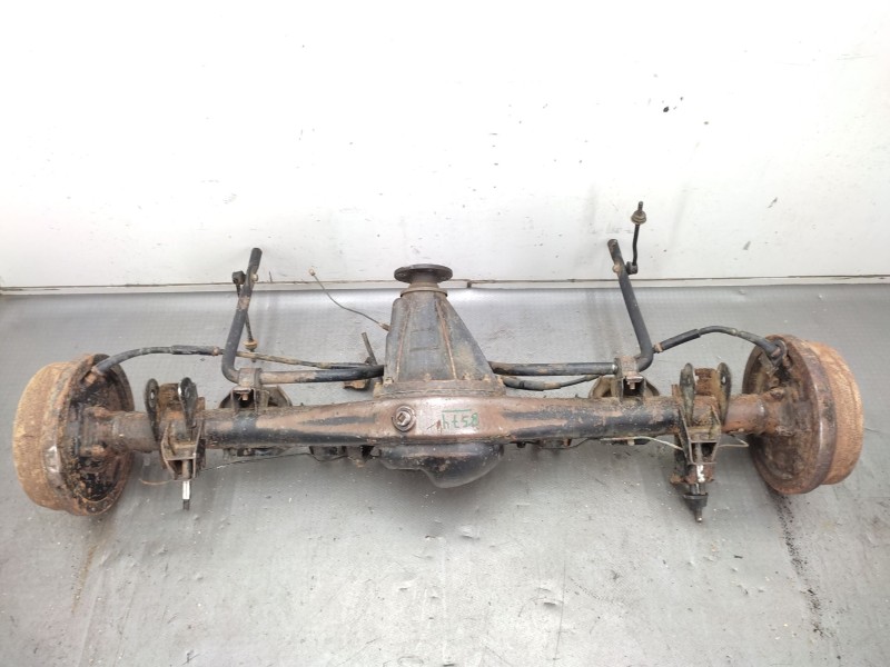 Puente Trasero 4301042g11  - Nissan Terrano (wd21) 2.7 Td 7