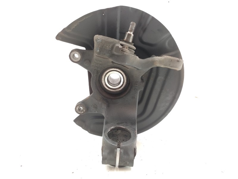 Recambio de mangueta delantera derecha para bmw x3 (e83) 2.0d referencia OEM IAM 31213412020  