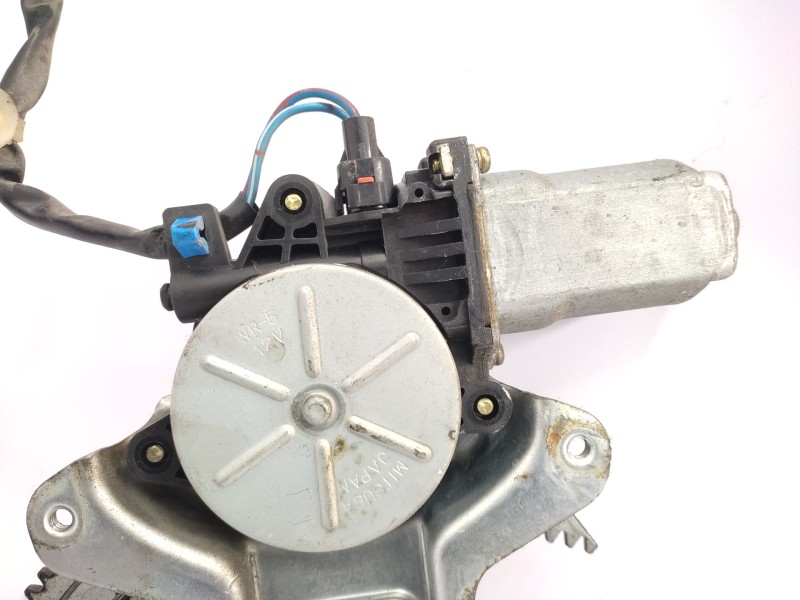Elevalunas Delantero Derecho 72211s30003  - Honda Hr-v (gh) 1.6 Cat 2