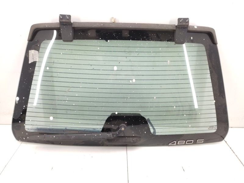 Recambio de porton trasero para volvo serie 480 1.7 referencia OEM IAM   