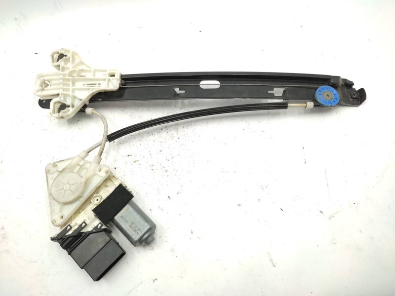 Elevalunas Trasero Izquierdo 1k0959703m 995914334  - Seat Altea (5p1) 1.2 Tsi 4
