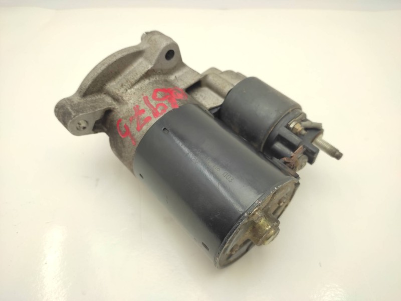 Motor Arranque 5802q7 0001116003  - Citroën Saxo 1.1 Sx 2