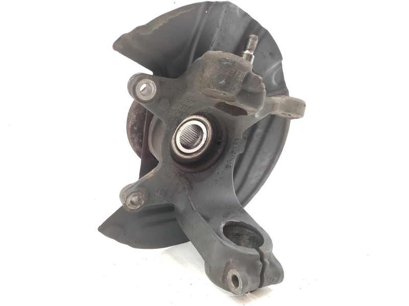 Recambio de mangueta delantera derecha para bmw x3 (e83) 2.0d referencia OEM IAM 31213412020  
