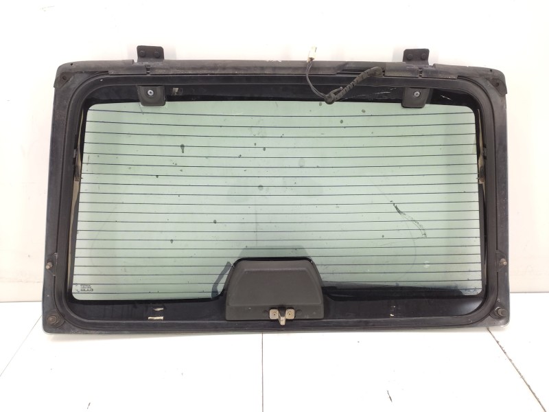 Recambio de porton trasero para volvo serie 480 1.7 referencia OEM IAM   