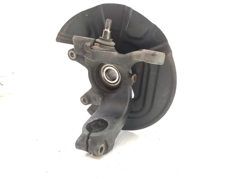 Recambio de mangueta delantera derecha para bmw x3 (e83) 2.0d referencia OEM IAM 31213412020  