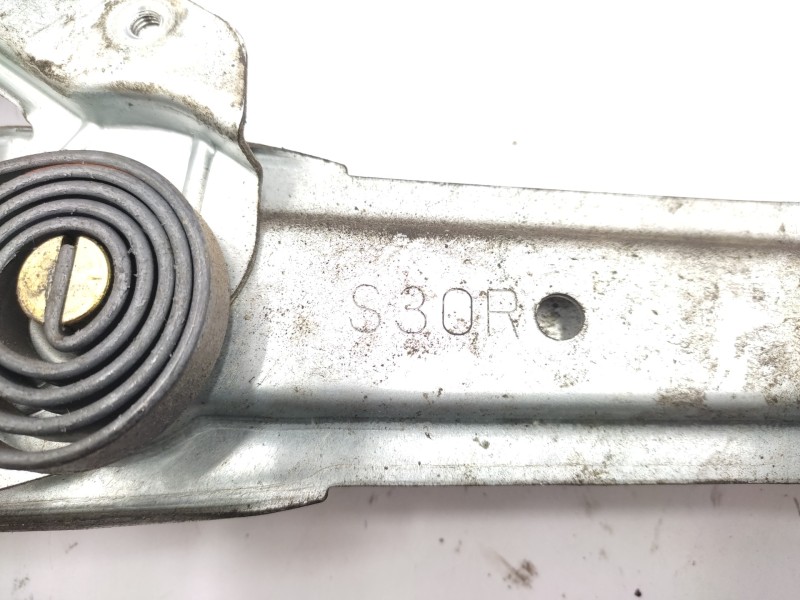 Elevalunas Delantero Derecho 72211s30003  - Honda Hr-v (gh) 1.6 Cat 4