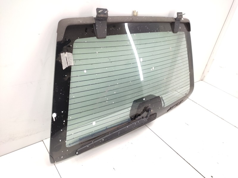 Porton Trasero 3417789  - Volvo Serie 480 1.7 3