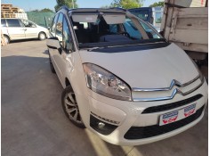 citroën c4 picasso del año 2012