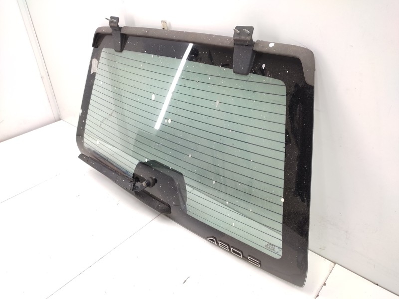 Recambio de porton trasero para volvo serie 480 1.7 referencia OEM IAM   