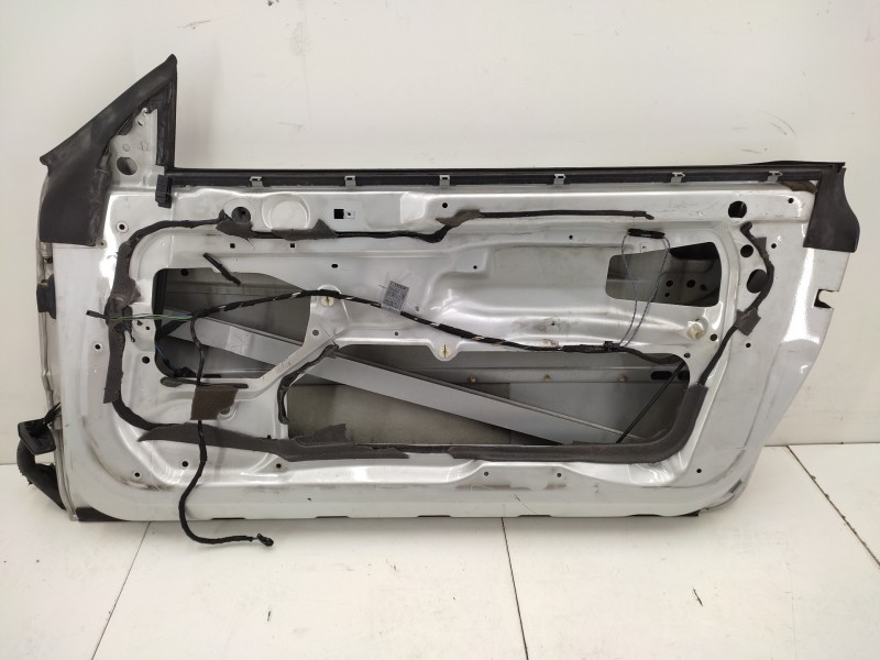 Puerta Delantera Derecha 41517038092  - Bmw Serie 3 Coupe (e46) 1.9 Cat 2