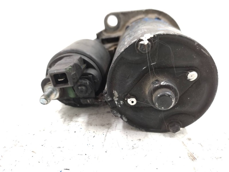 Motor Arranque 02a911023t 0001107022  - Volkswagen Passat Berlina (312) Cl 2
