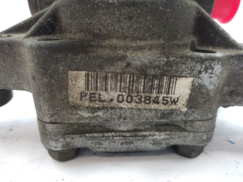Bomba Direccion 56110pelg01  - Honda Hr-v (gh) 1.6 Cat 5