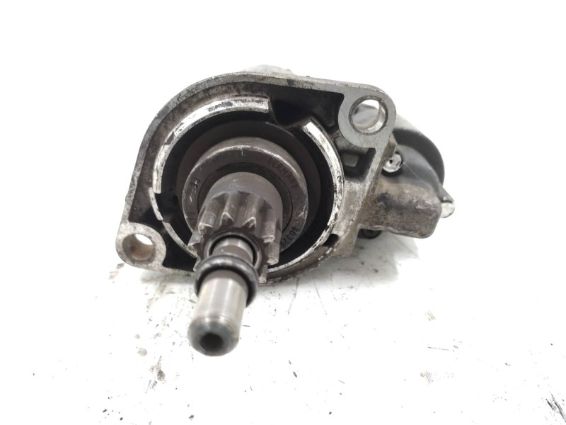 Motor Arranque 02a911023t 0001107022  - Volkswagen Passat Berlina (312) Cl 3