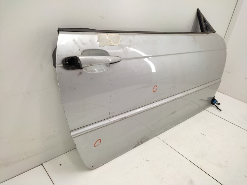 Puerta Delantera Derecha 41517038092  - Bmw Serie 3 Coupe (e46) 1.9 Cat 4