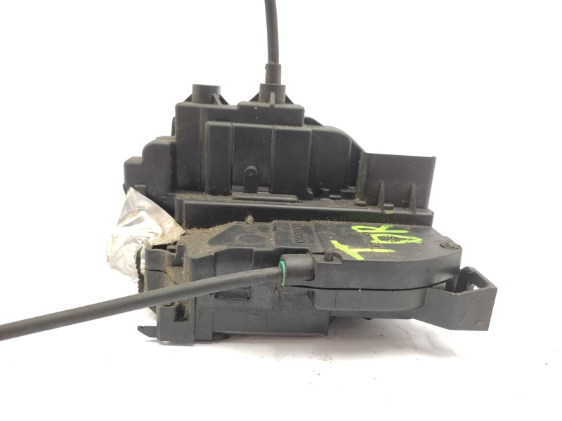 Cerradura Puerta Trasera Derecha 825000003r  - Renault Laguna Grandtour Iii 2.0 2