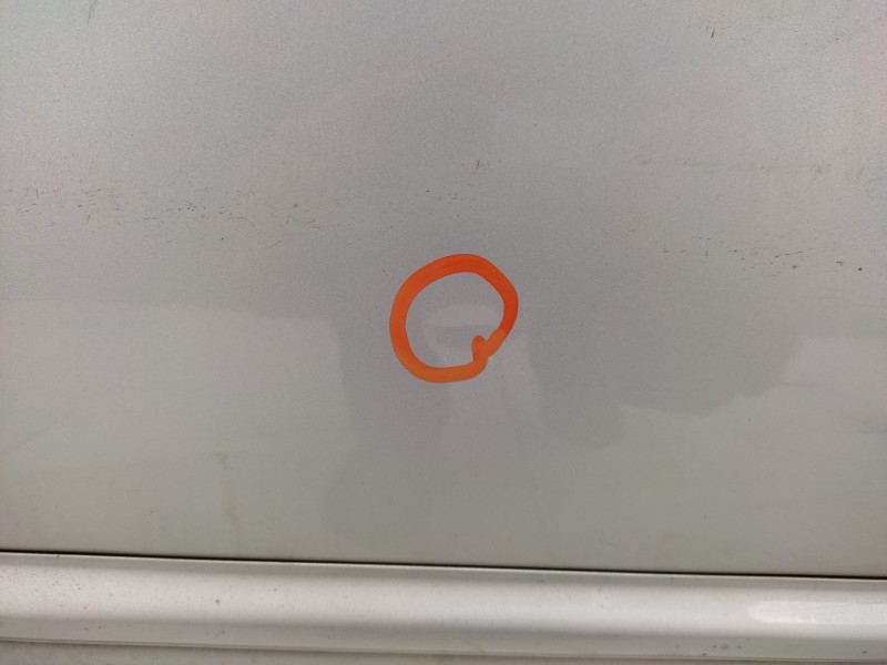 Puerta Delantera Derecha 41517038092  - Bmw Serie 3 Coupe (e46) 1.9 Cat 5