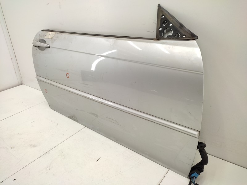 Puerta Delantera Derecha 41517038092  - Bmw Serie 3 Coupe (e46) 1.9 Cat 6