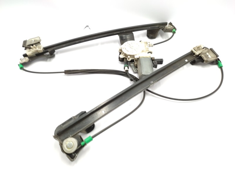 Elevalunas Delantero Derecho 6n4959801  - Volkswagen Polo Berlina (6n1) 1.0 2