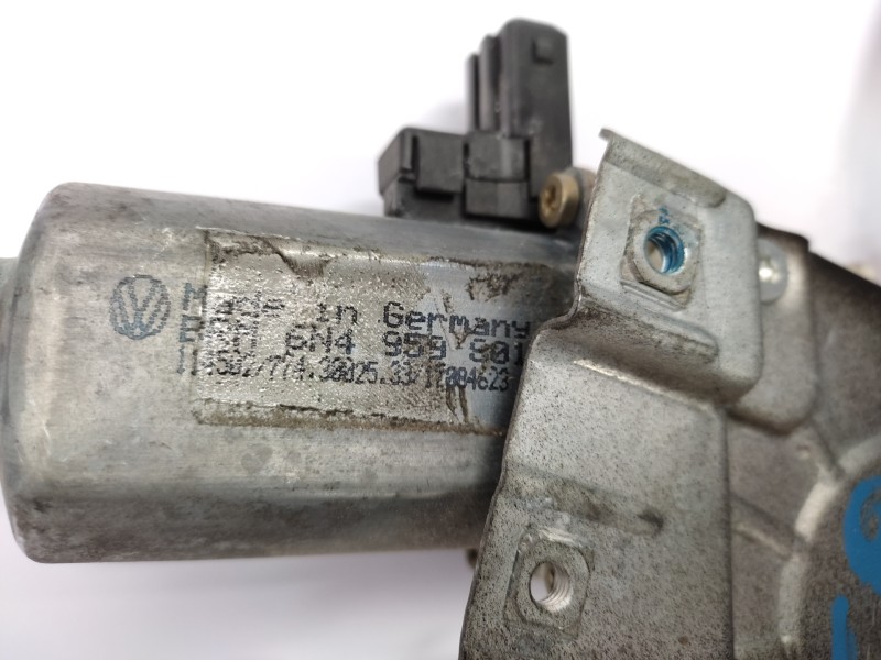 Elevalunas Delantero Derecho 6n4959801  - Volkswagen Polo Berlina (6n1) 1.0 4