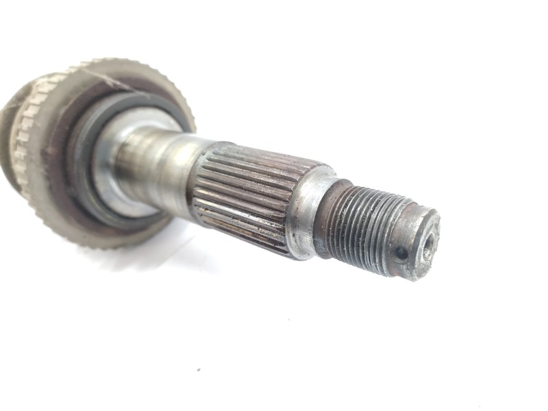 Transmision Trasera Derecha 42310s2hg02  - Honda Hr-v (gh) 1.6 Cat 2