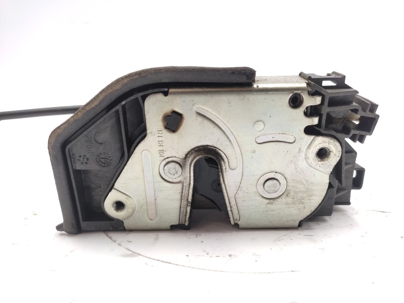 Cerradura Puerta Delantera Derecha 7167068 51217202146  - Bmw X3 (e83) 2.0d 2