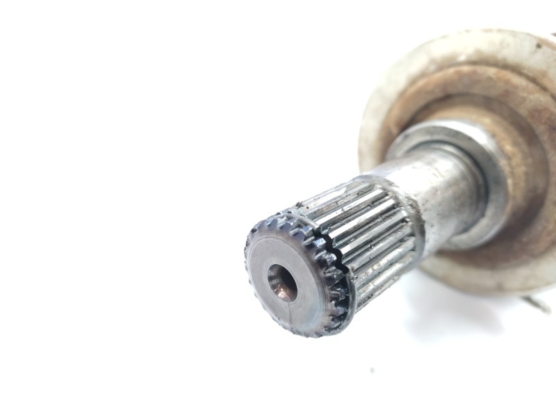 Transmision Trasera Derecha 42310s2hg02  - Honda Hr-v (gh) 1.6 Cat 3