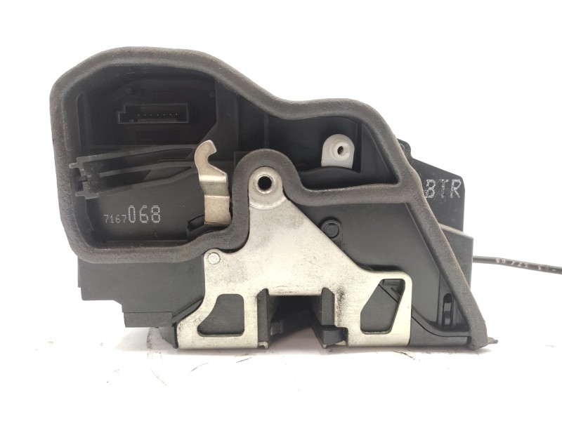 Cerradura Puerta Delantera Derecha 7167068 51217202146  - Bmw X3 (e83) 2.0d 3