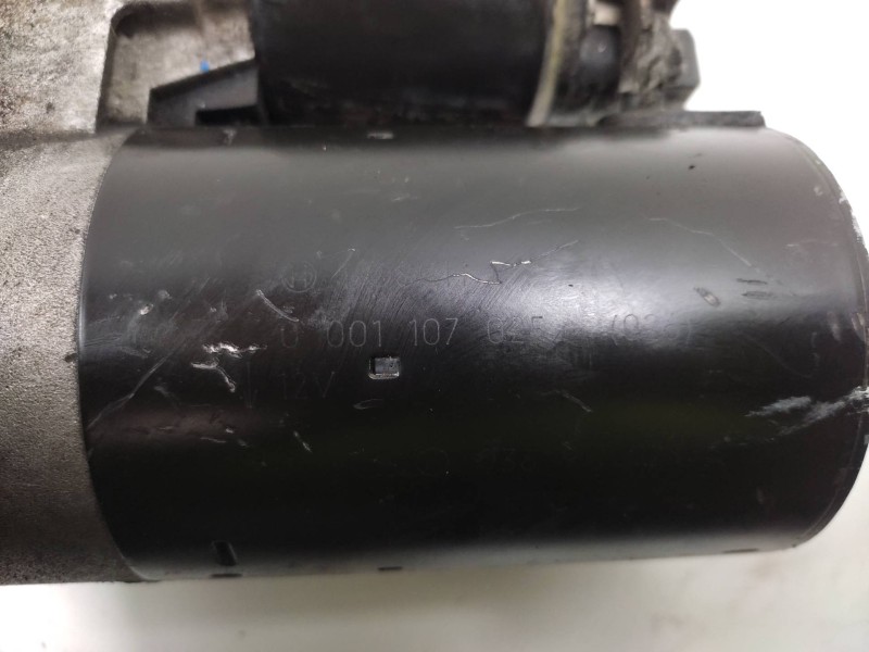 Motor Arranque 0001107025  - Volkswagen Polo Berlina (6n1) Sport 2