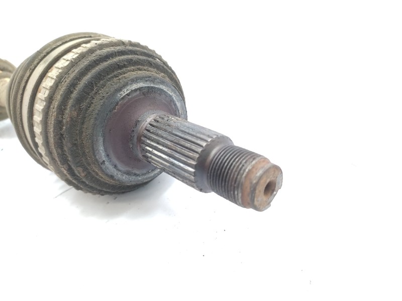 Transmision Trasera Izquierda 42311s2hg02  - Honda Hr-v (gh) 1.6 Cat 2