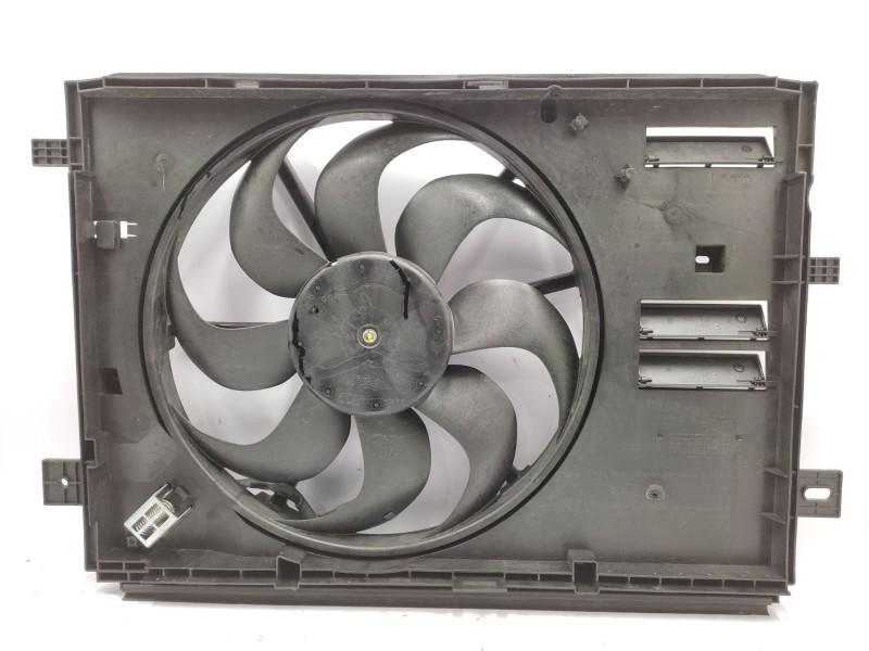 Electroventilador 9832930080  - Peugeot 308 Iii (fb_, Fh_, Fp_, F3_, Fm_) Puretech 130 (fphnsl, Fphnst) 5