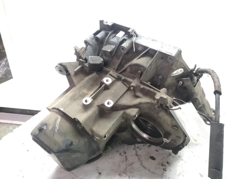Caja Cambios Jb1153  - Renault Clio I Phase Iii 1.9 Diesel 4