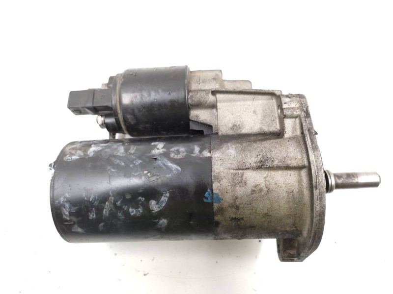 Motor Arranque 0001107025  - Volkswagen Polo Berlina (6n1) Sport 5