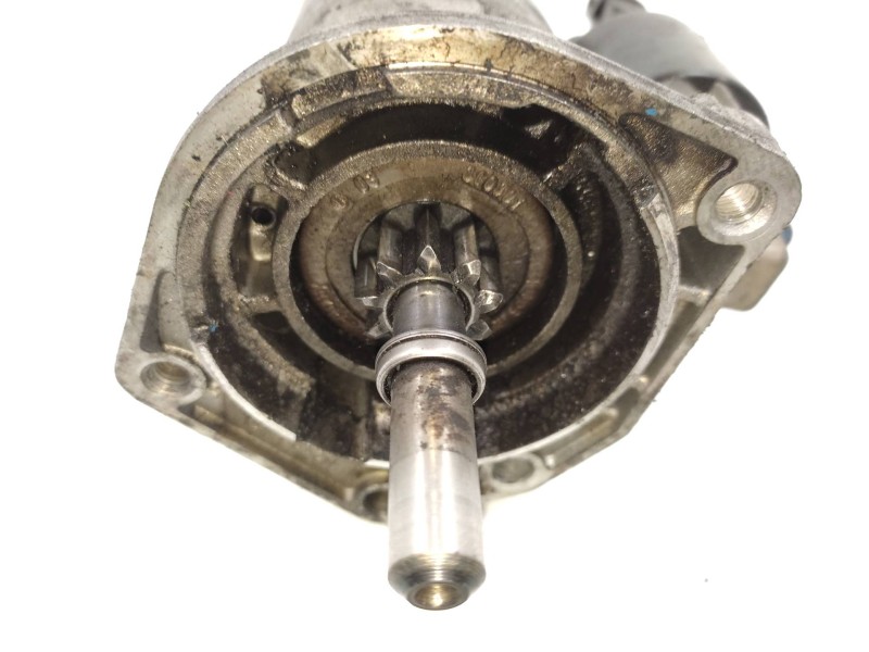 Motor Arranque 0001107025  - Volkswagen Polo Berlina (6n1) Sport 6