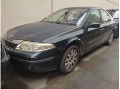 renault laguna ii (bg0/1_) del año 2003