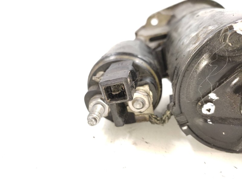 Motor Arranque 0001107025  - Volkswagen Polo Berlina (6n1) Sport 7