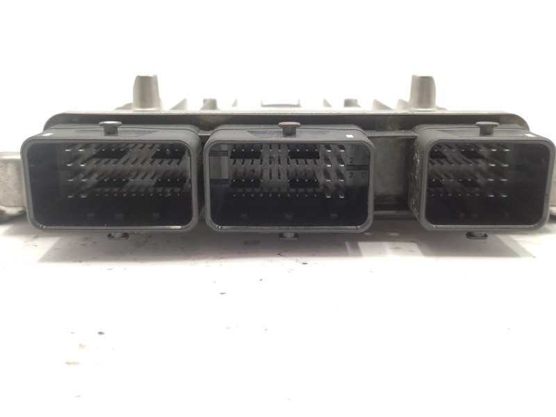 Centralita Motor Uce 9663556280 R0413c001d - Peugeot 407 Sw Sport 3