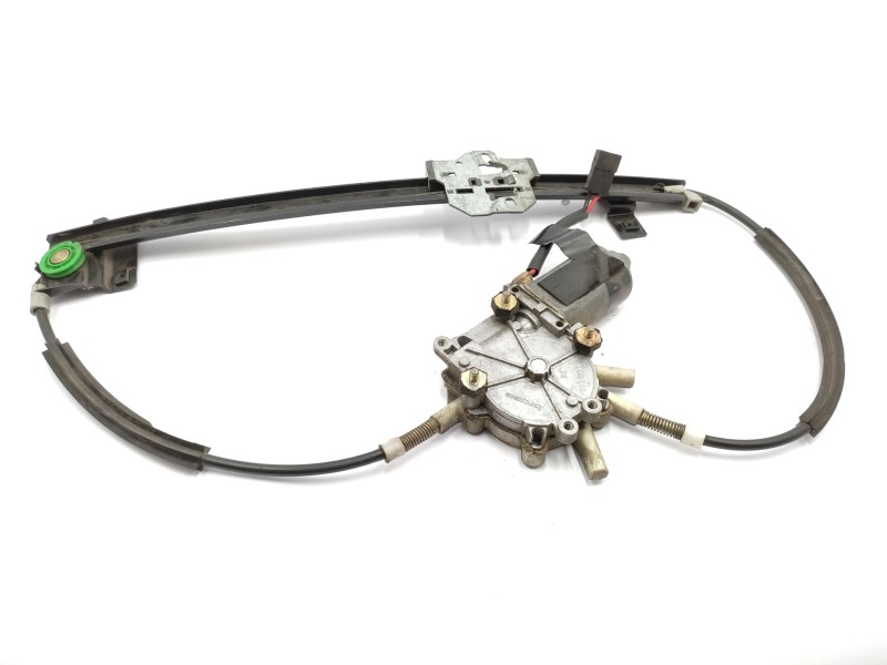 Elevalunas Delantero Izquierdo 680168797  - Volkswagen Jetta (1k2) 1.4 16v Tsi 4